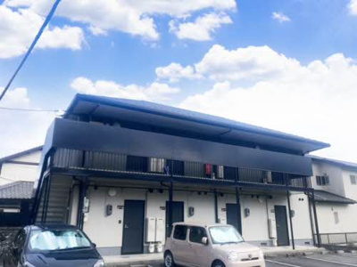 【外観】 | ディアスＵ