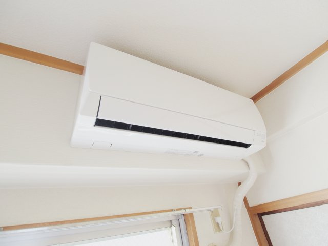 安芸郡海田町堀川町の賃貸マンションの設備