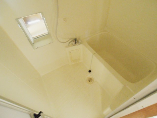 安芸郡海田町堀川町の賃貸マンションの浴室