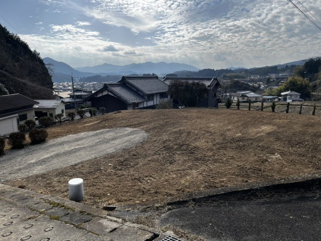 榛原額井