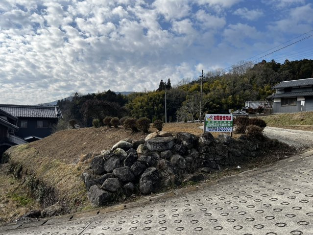 榛原額井の外観