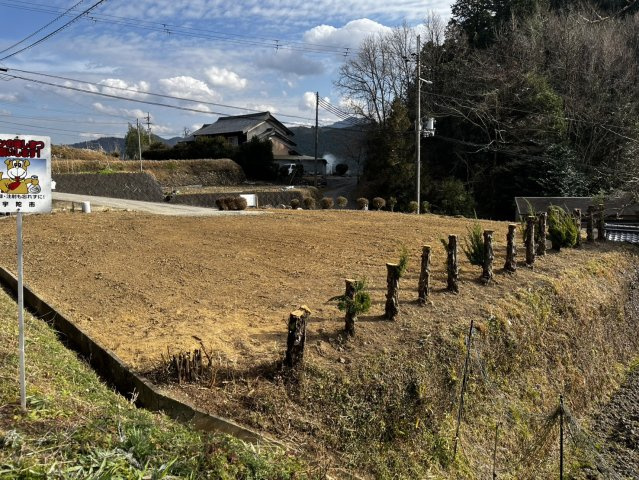 榛原額井の外観