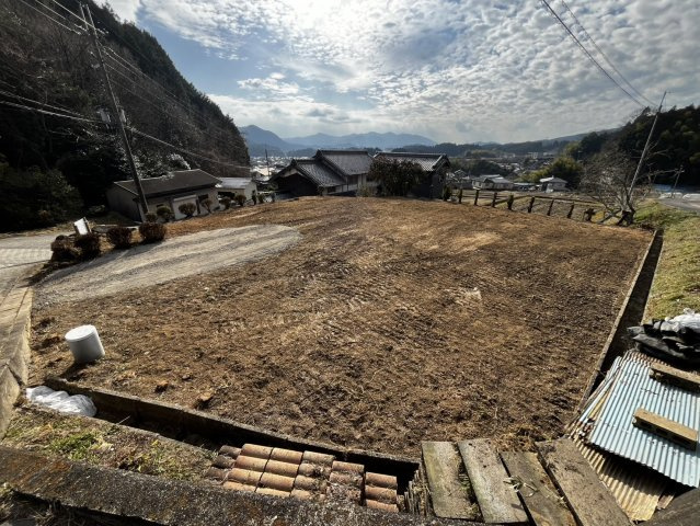 榛原額井の周辺