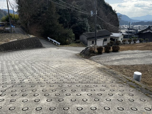 榛原額井のその他