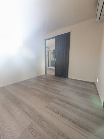 シェーンブルーメ横浜の洋室