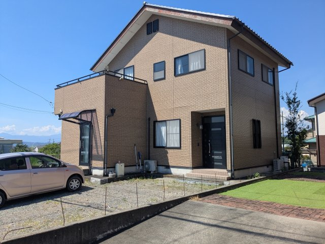 中古戸建　箕郷町上芝