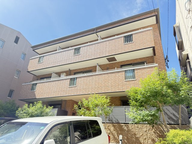 オーベルジュ岡本