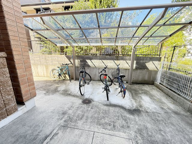 オーベルジュ岡本のその他共用部分