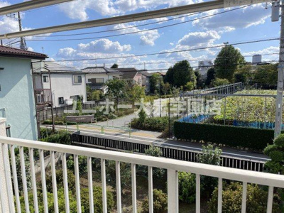 【展望】 | パーク・サイド杉浦２