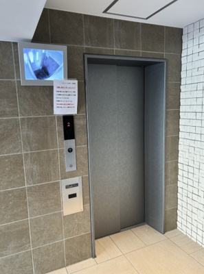 【その他共用部分】 | アイルプレミアム亀戸ノース