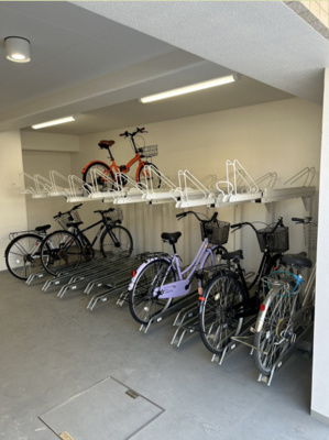 【その他共用部分】 | アイルプレミアム亀戸ノース