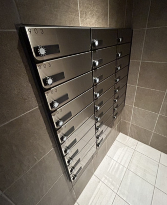 【その他共用部分】 | アイルプレミアム亀戸ノース