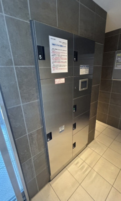 【その他共用部分】 | アイルプレミアム亀戸ノース