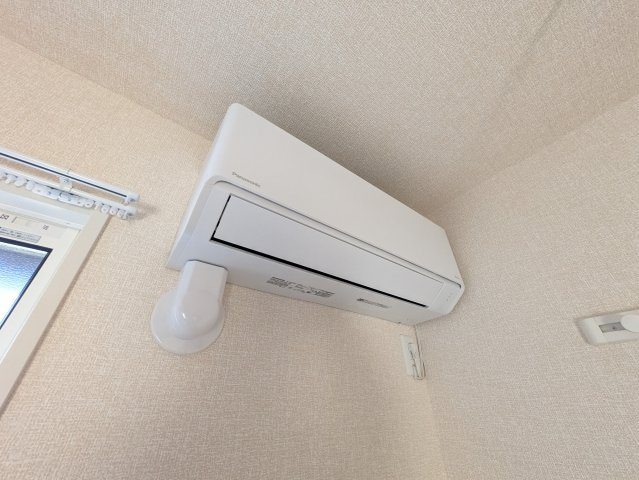 シェーンブルーメ横浜の設備