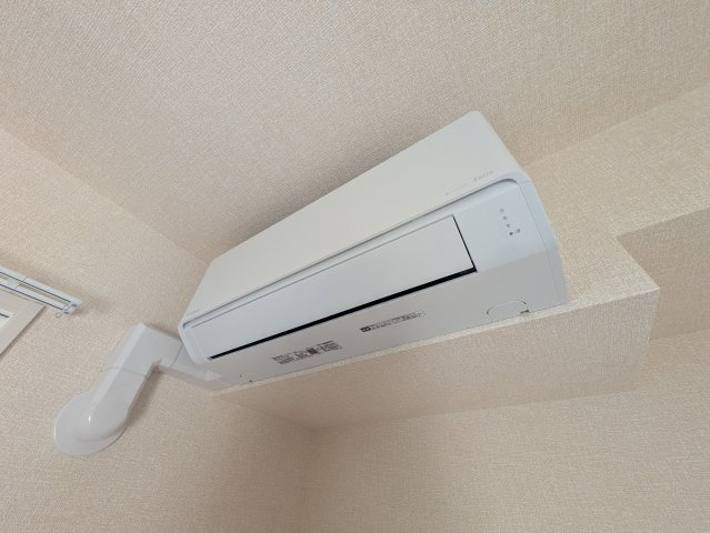 シェーンブルーメ横浜の設備