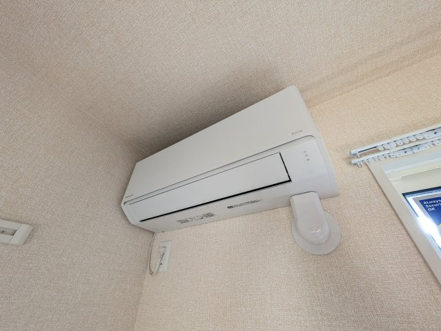 シェーンブルーメ横浜の設備