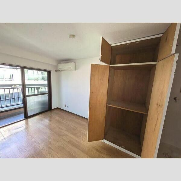 コートエクセルの収納