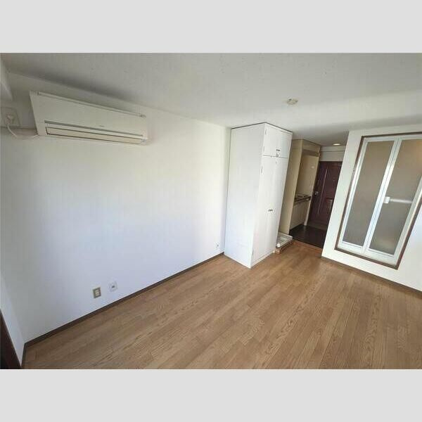 コートエクセルの寝室