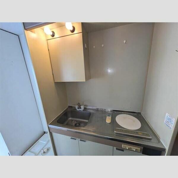 コートエクセルのキッチン