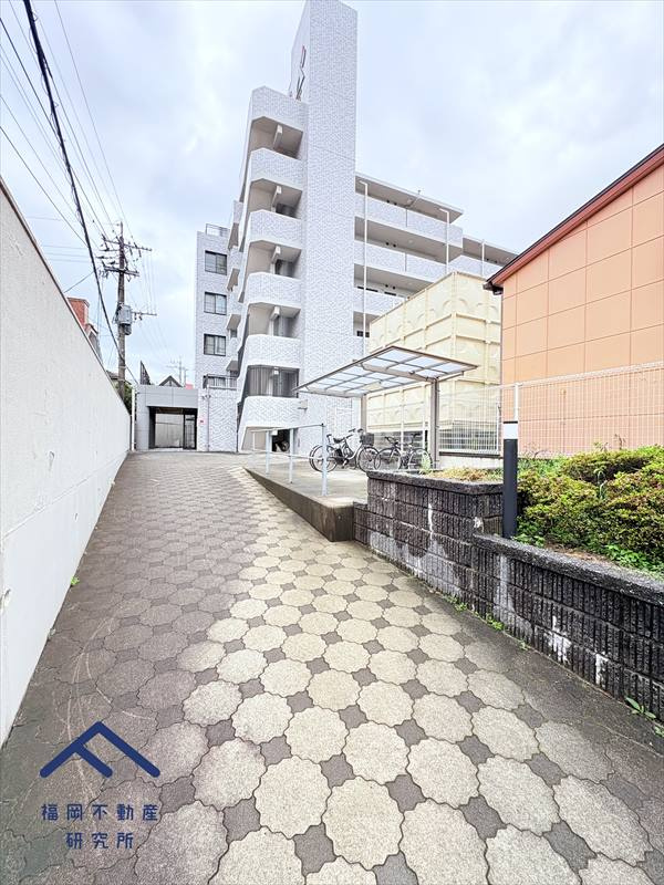 アルフィーネ大野城のその他