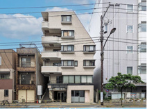 ゾンネンハイム西片の画像