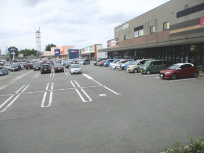 【その他】 | 西区池田2丁目 | ワッツウィズ 熊本北マックスバリュ店・ミスターマックス 熊本北店まで徒歩4分