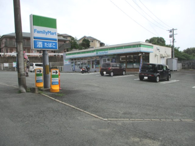 【その他】 | 西区池田2丁目 | ファミリーマート 熊本池田二丁目店まで徒歩2分