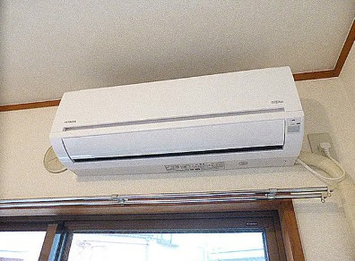 シティパレス東村山の設備