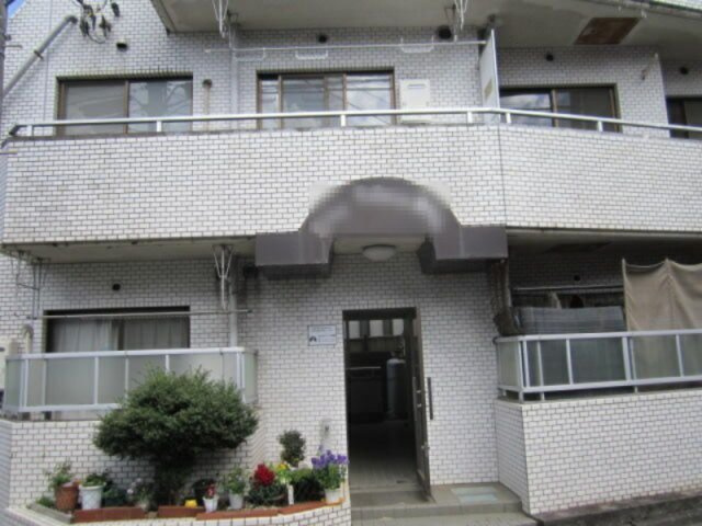 シティパレス東村山のその他