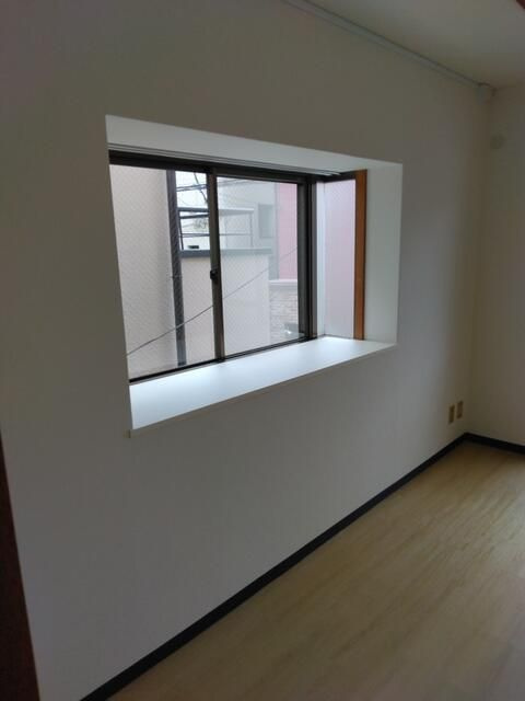 シティパレス東村山の内装