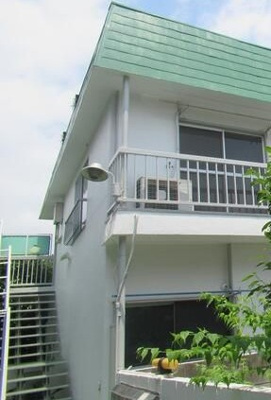 【その他共用部分】 | トミタハイツ