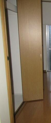 【収納】 | トミタハイツ