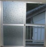 【展望】 | トミタハイツ