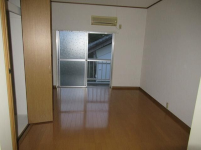 【居間・リビング】 | トミタハイツ