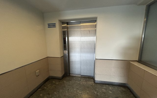 ダイアパレス清水ヶ丘スウィートガーデンのその他共用部分|エレベーター完備のマンションです♪