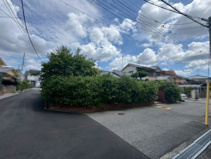 引野町２丁　建築条件付宅地の画像