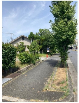 大阪府貝塚市地蔵堂　店舗戸建てのその他