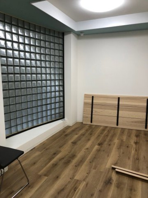 【内装】 | 難波K2ビル ３階部分 A室