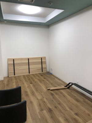 【内装】 | 難波K2ビル ３階部分 A室