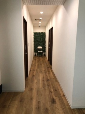 【その他共用部分】 | 難波K2ビル ３階部分 A室 | 共用部分です