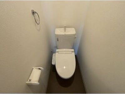 【トイレ】 | ジーメゾン岸和田ノース