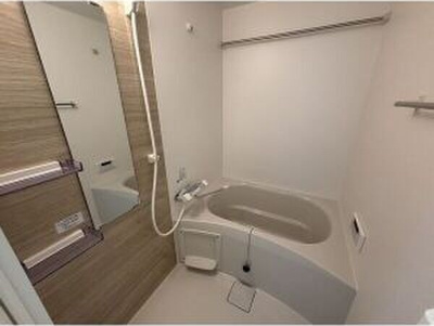 【浴室】 | ジーメゾン岸和田ノース