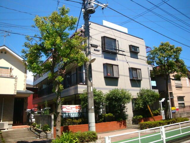 アベニュー香取