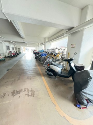 【その他共用部分】 | 茨木グランドハイツ