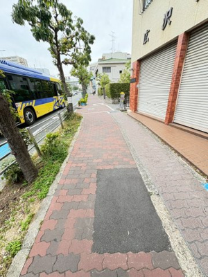 【周辺】 | 茨木グランドハイツ