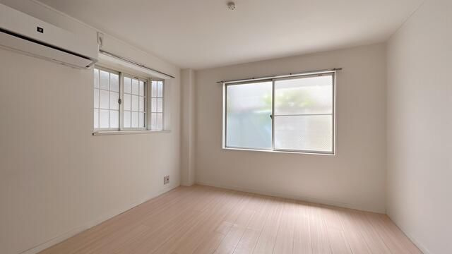 メゾン府中の居間・リビング