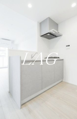 【キッチン】 | グランエール西日暮里 | キッチンです。