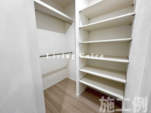 【収納】 | 【仲介手数料０円】藤沢市辻堂元町5丁目　新築一戸建て　2号棟　全2棟 | 藤沢市辻堂元町5丁目　新築一戸建て　2号棟　全2棟