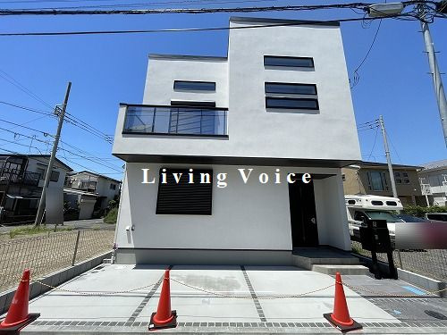 【その他】 | 【仲介手数料０円】藤沢市辻堂元町5丁目　新築一戸建て　2号棟　全2棟 | 2号棟　藤沢市辻堂元町5丁目　新築一戸建て　2号棟　全2棟