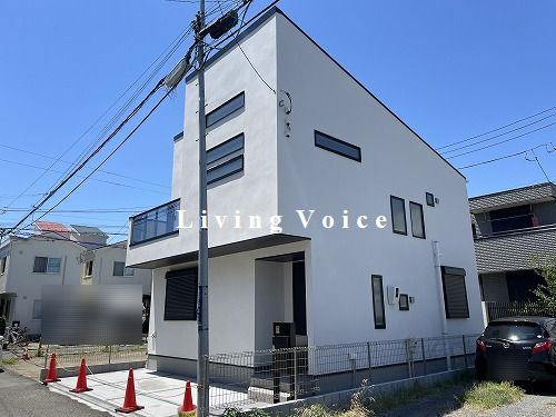 【その他】 | 【仲介手数料０円】藤沢市辻堂元町5丁目　新築一戸建て　2号棟　全2棟 | 2号棟　藤沢市辻堂元町5丁目　新築一戸建て　2号棟　全2棟